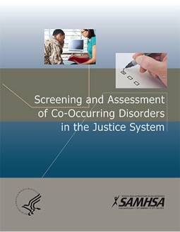 New Publication - Screening and Assessment