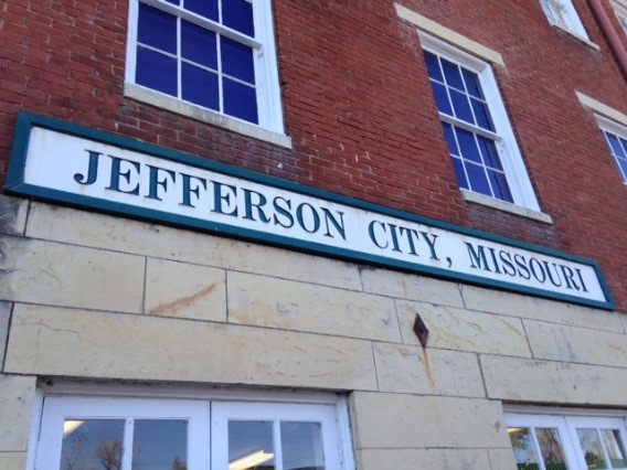  - Jefferson-City