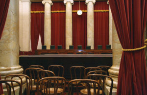 Ford v wainwright brief #5