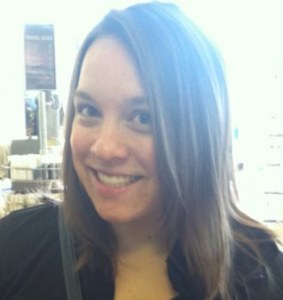 Abby Lemon - author provided image