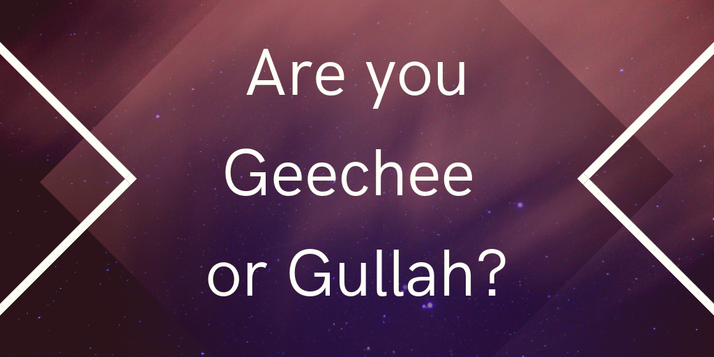 Are You Geechee or Gullah? - Policy Research Associates