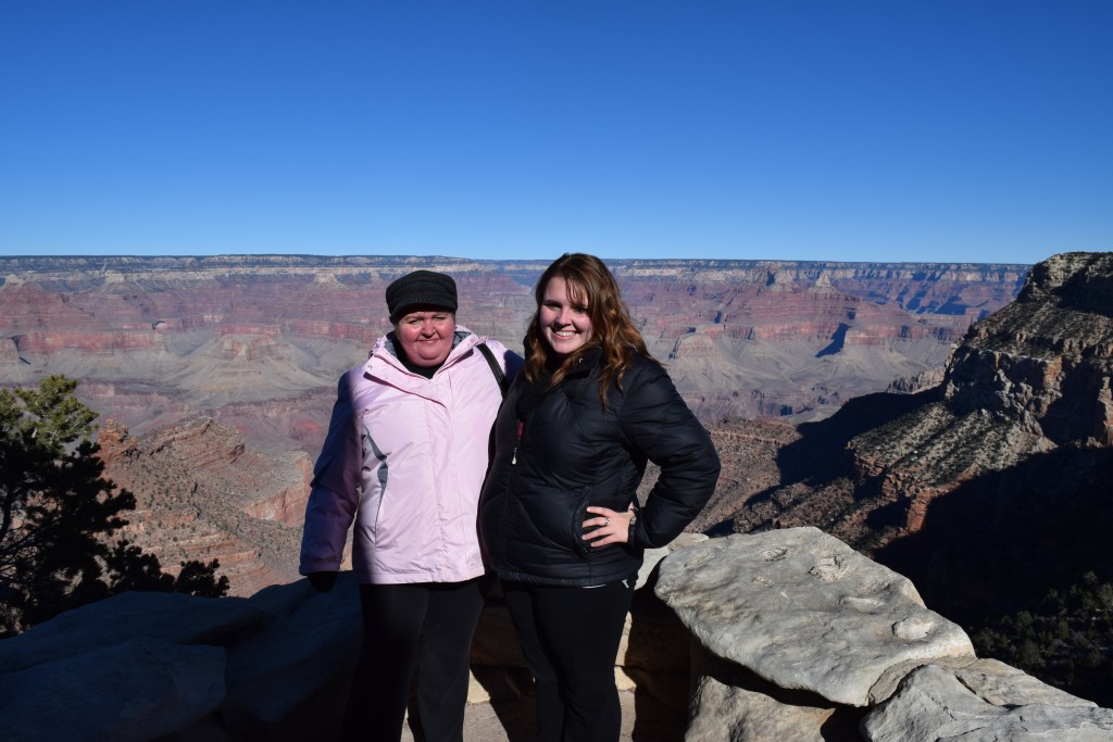 Jody & Adriana - author provided image