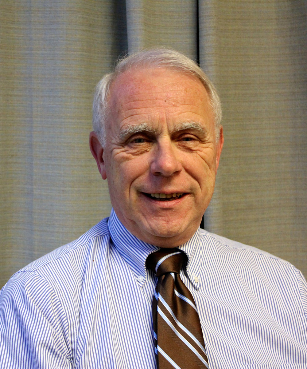 headshotsteadman Policy Research Associates