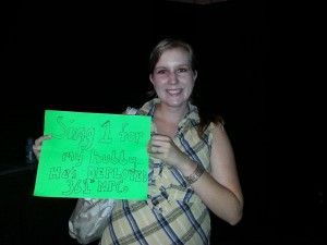 ZBB Concert - Provided by author