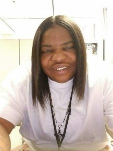 Lakeesha Dumas Headshot-Peers in CJ Settings