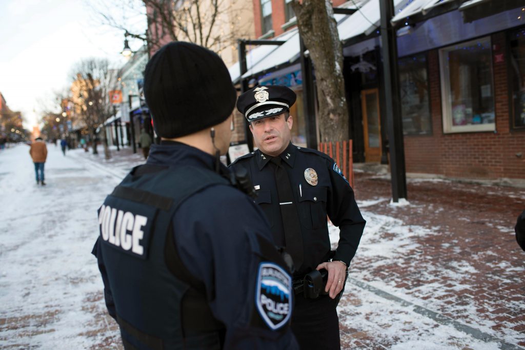 Criminal justice jobs in burlington vt