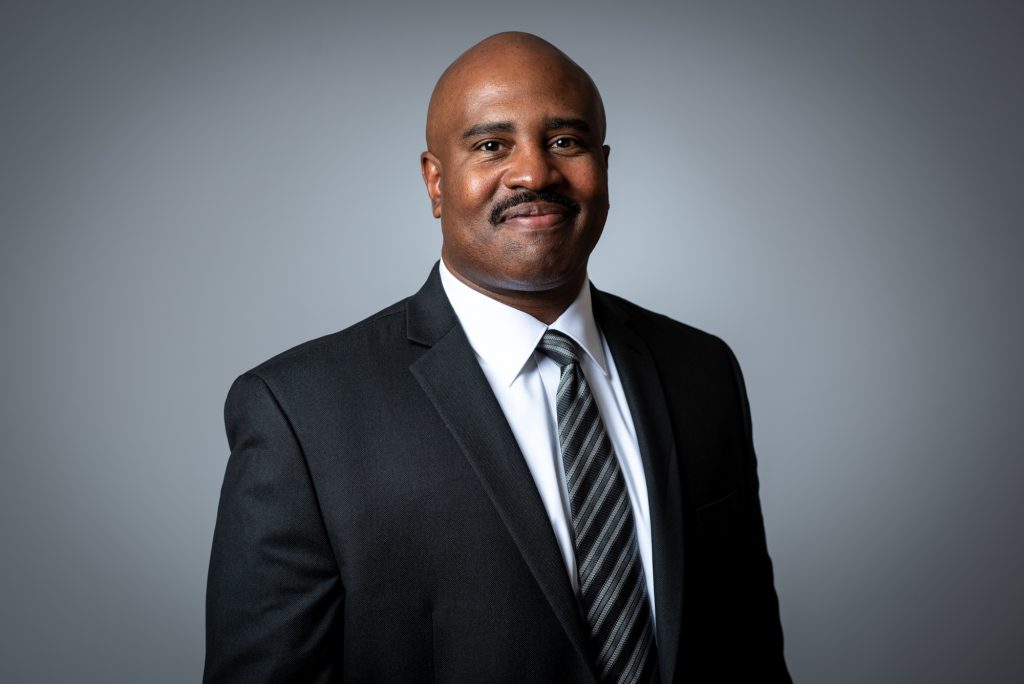 Keith Wattley, JD, Founder and Executive Director, UnCommon Law