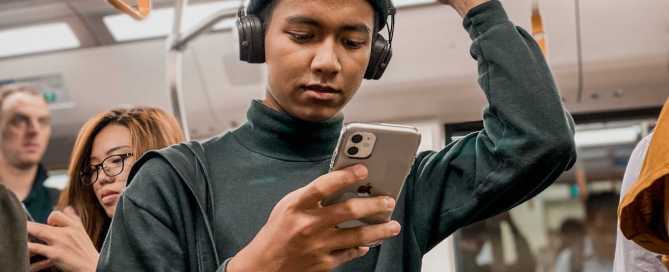Technology and Mental Health