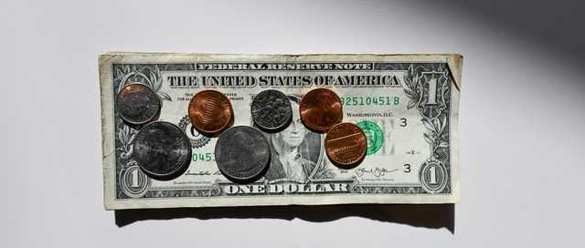 99 Pennies for Thoughts on Poverty