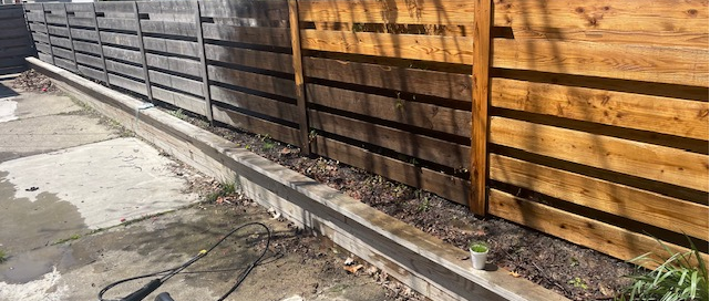 Power Washing Is Self-Care