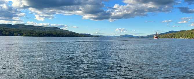 Day of Reflection: A Trip to Wiawaka