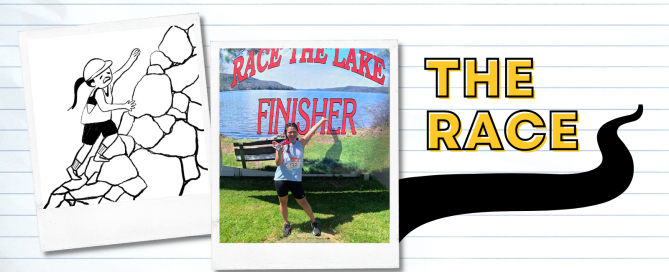 My First Half Marathon! Part 2: The Race