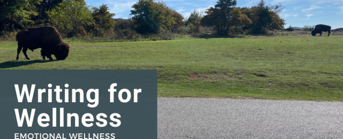 Emotional Wellness: Lessons from the Past
