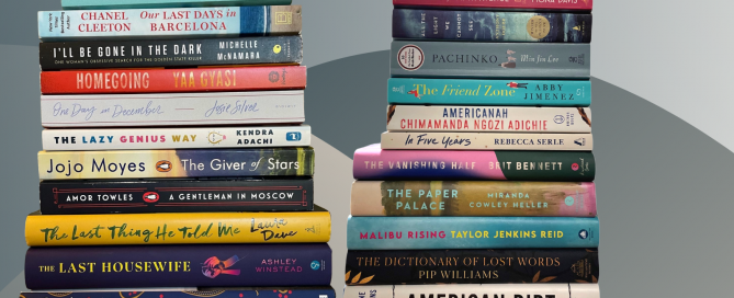 How a Virtual Book Club Reignited My Love for Reading