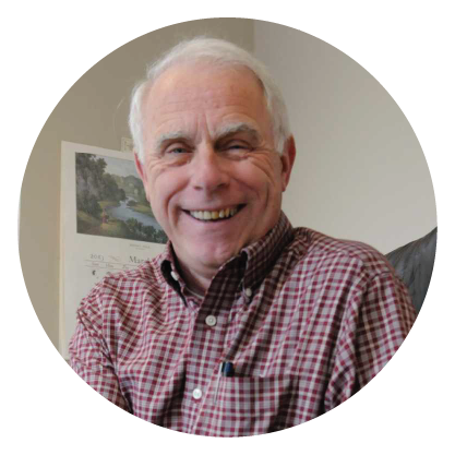 PRA founder Hank Steadman