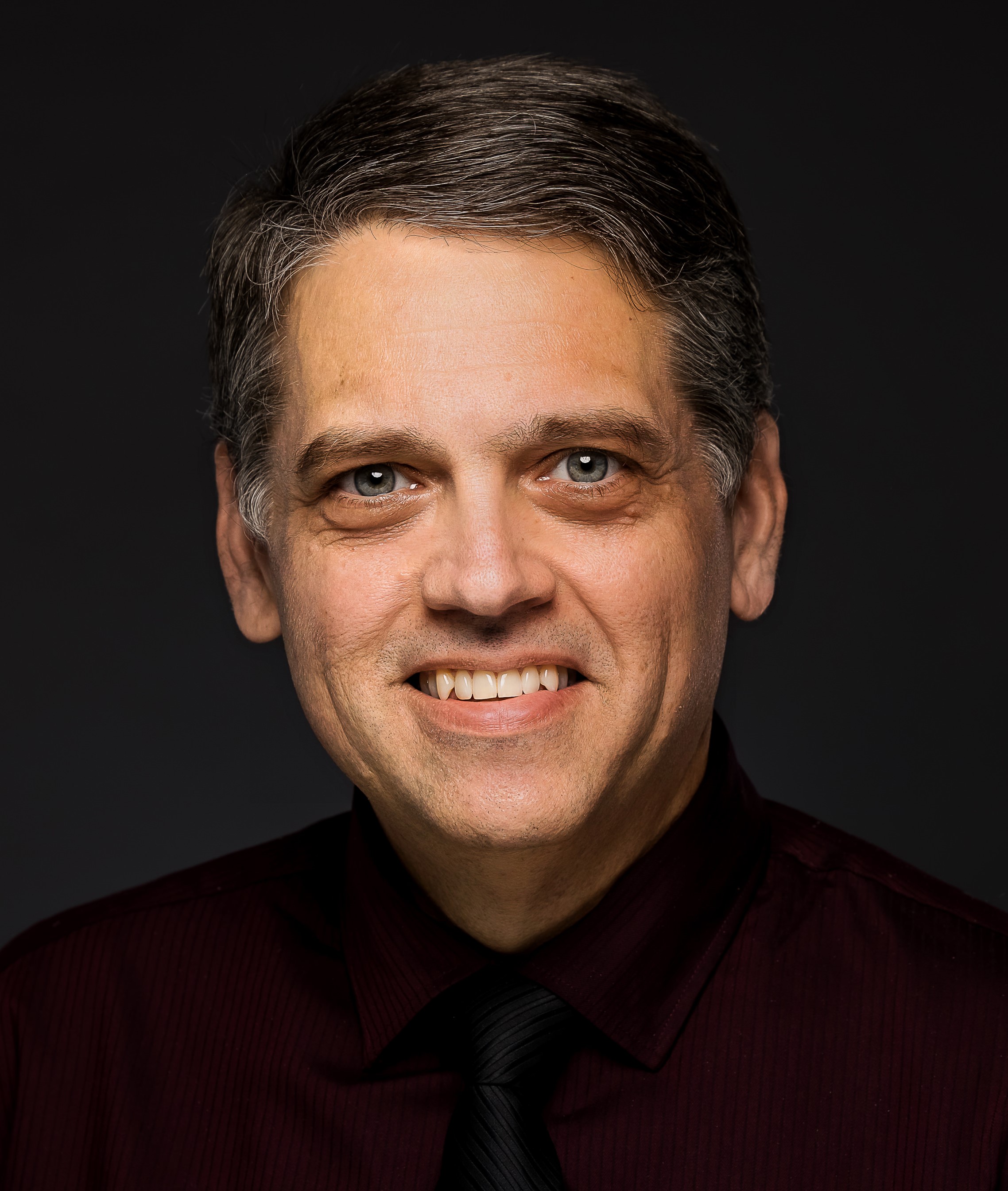 Craig Ward, Behavioral Health Director, Kenaitze Indian Tribe